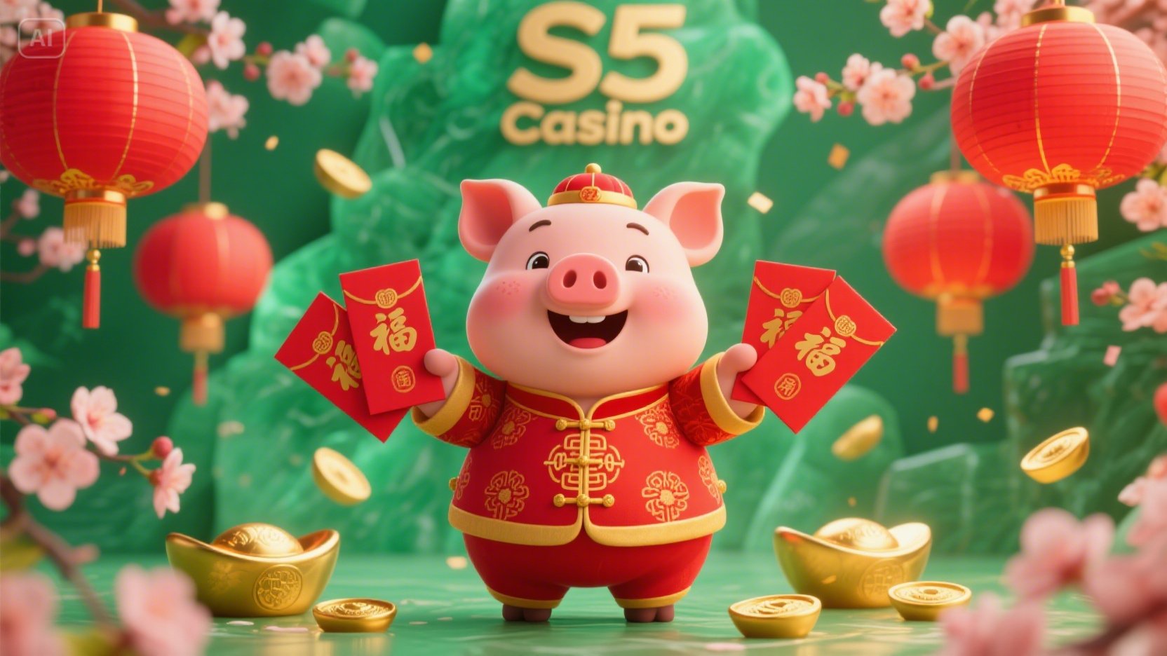 S5 Casino پاکستان